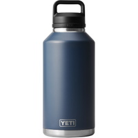 Rambler 64 OZ Bottle With Chug Cap